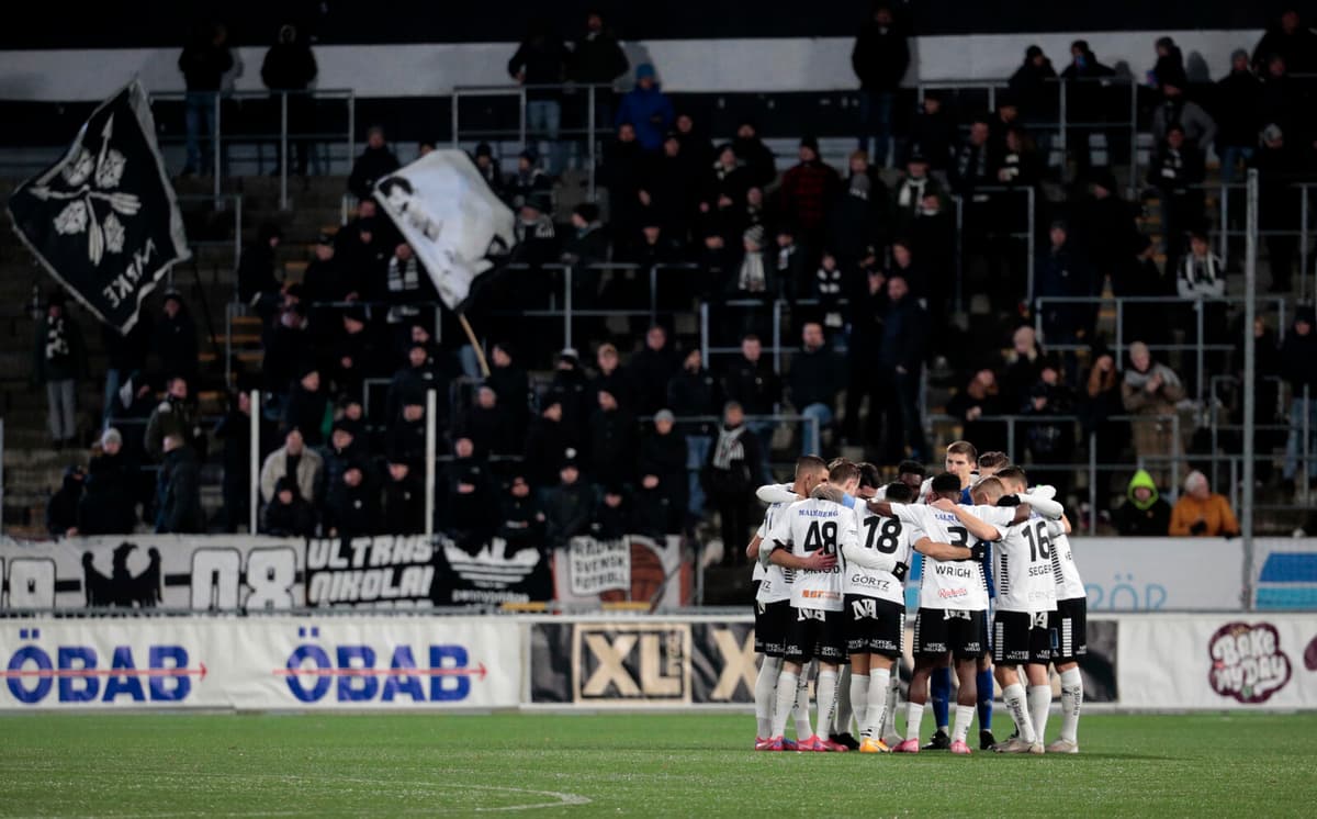 Örebro SK CEO Jonas Lindegren Steps Down Amid Crisis