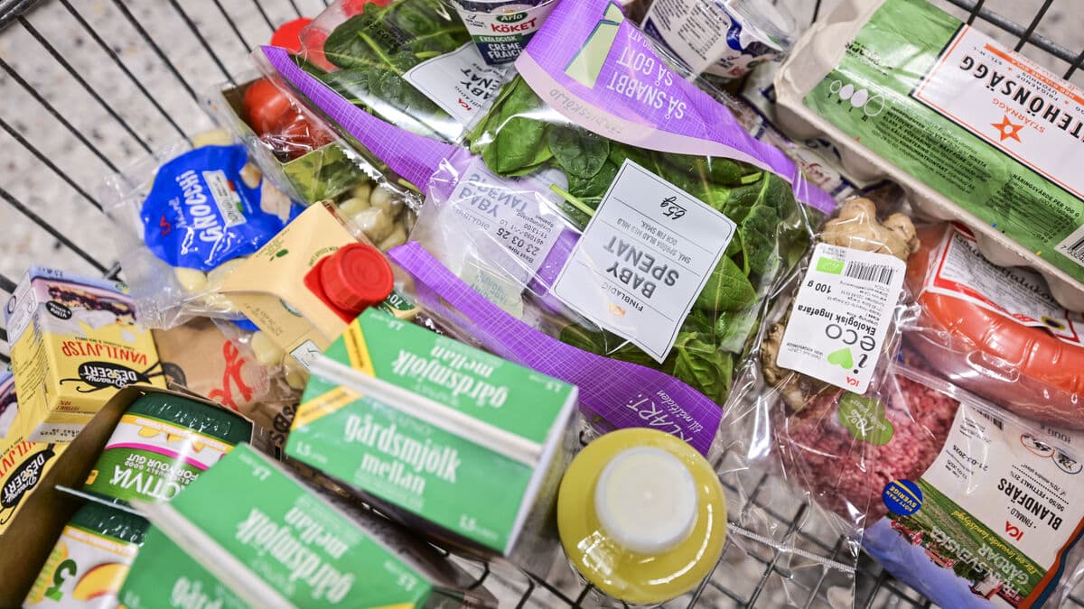 Reduced Food VAT Risks Permanent State Finance Deficit