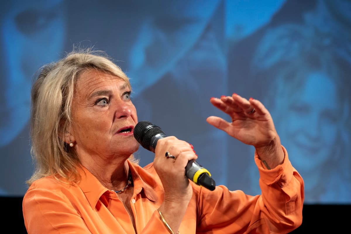 Trump's Film Tariff Proposal Criticized as "Incredibly Stupid"