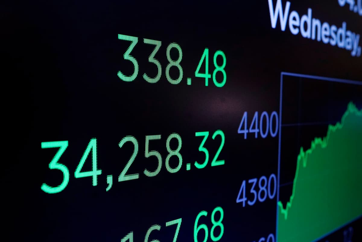 EU to Conduct Stress Test on Non-Banking Financial Sector