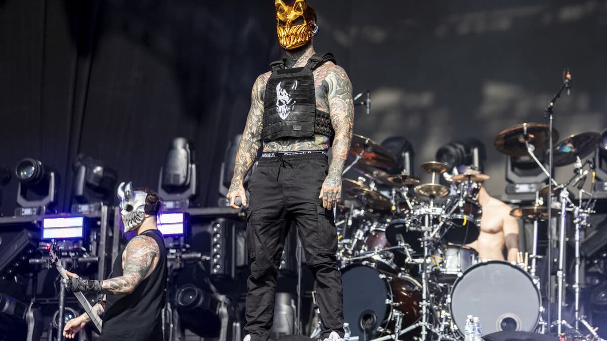 Istanbul bans metal band, accused of promoting Satanism