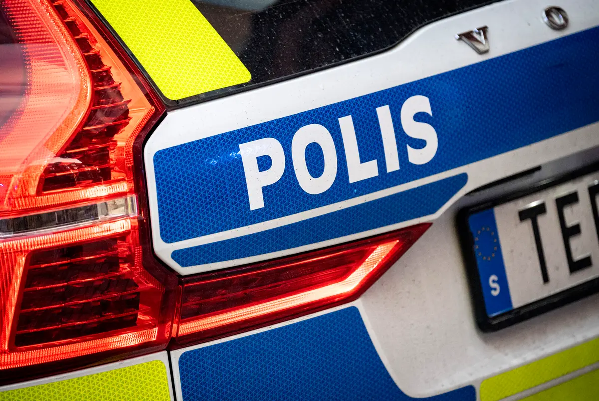 Three to Hospital after Traffic Accident