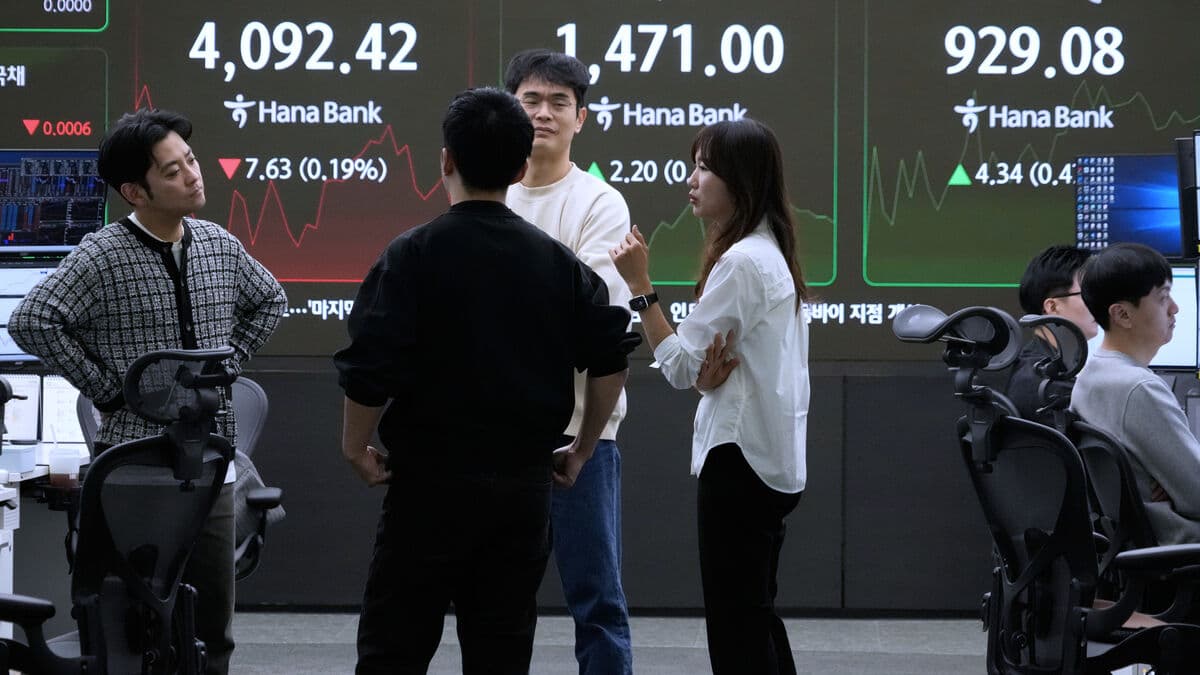 Small movements on Asian stock markets