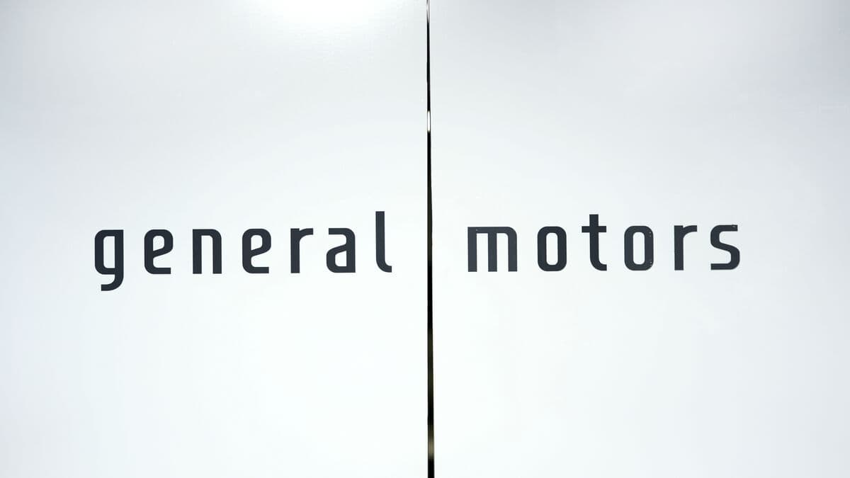GM Stock Soars Nearly 15% on Strong Quarterly Results