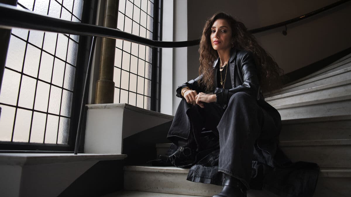 Dirawi makes "Blair Witch"-inspired radio horror