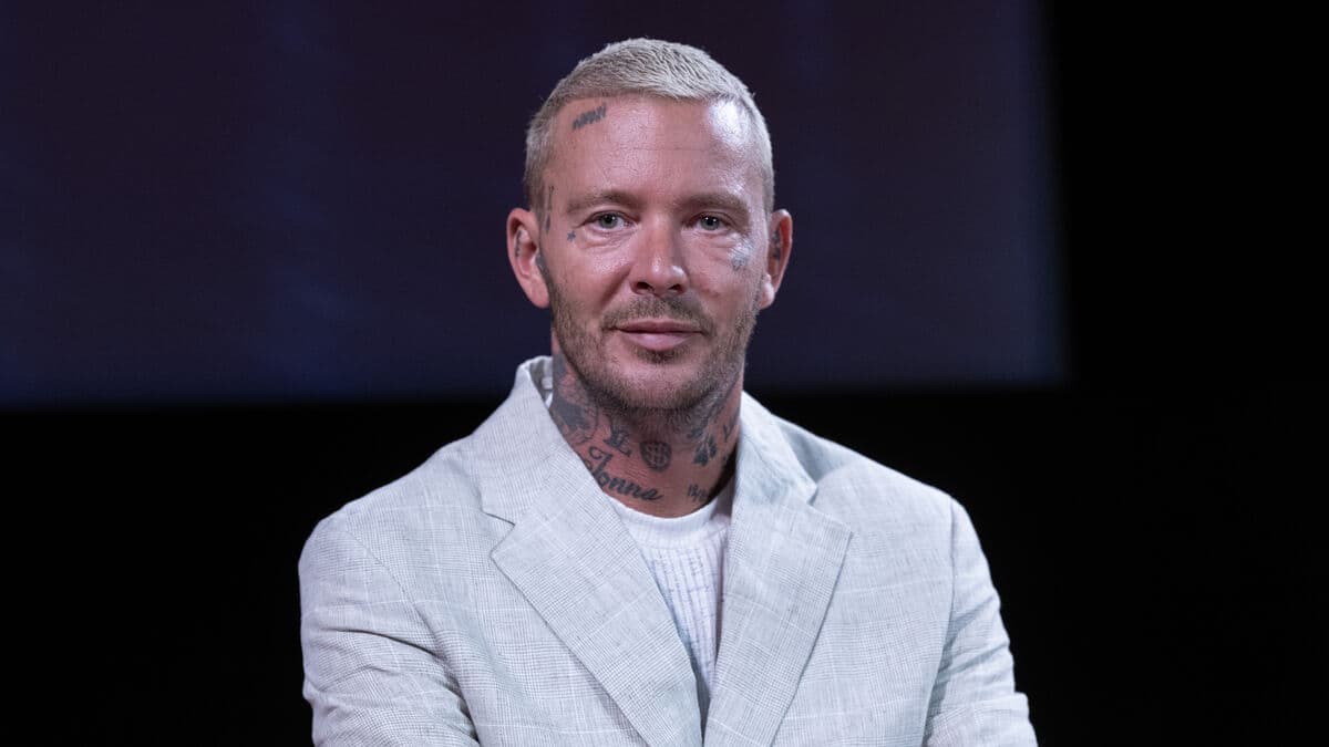 SVT: No evidence for Lundell's words about abuse