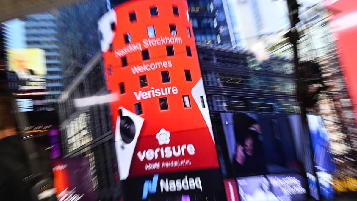 Verisure Data Breach Affects 35000 Alert Alarm Customers