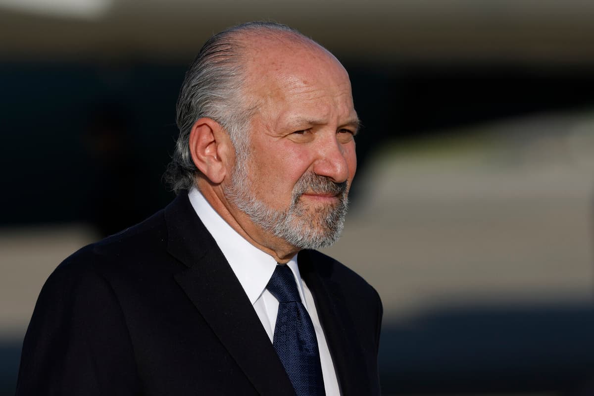 US Considers High Tariffs on EU Pharmaceuticals