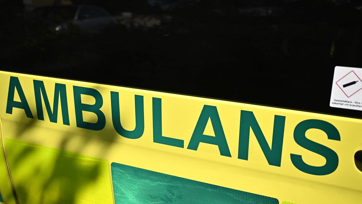 Teenagers hospitalized after drinking party