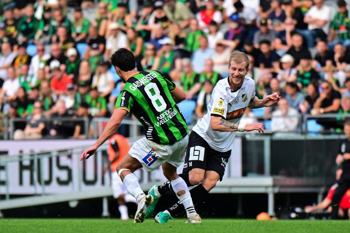 Swedish Elite Football Faces Major Economic Challenges