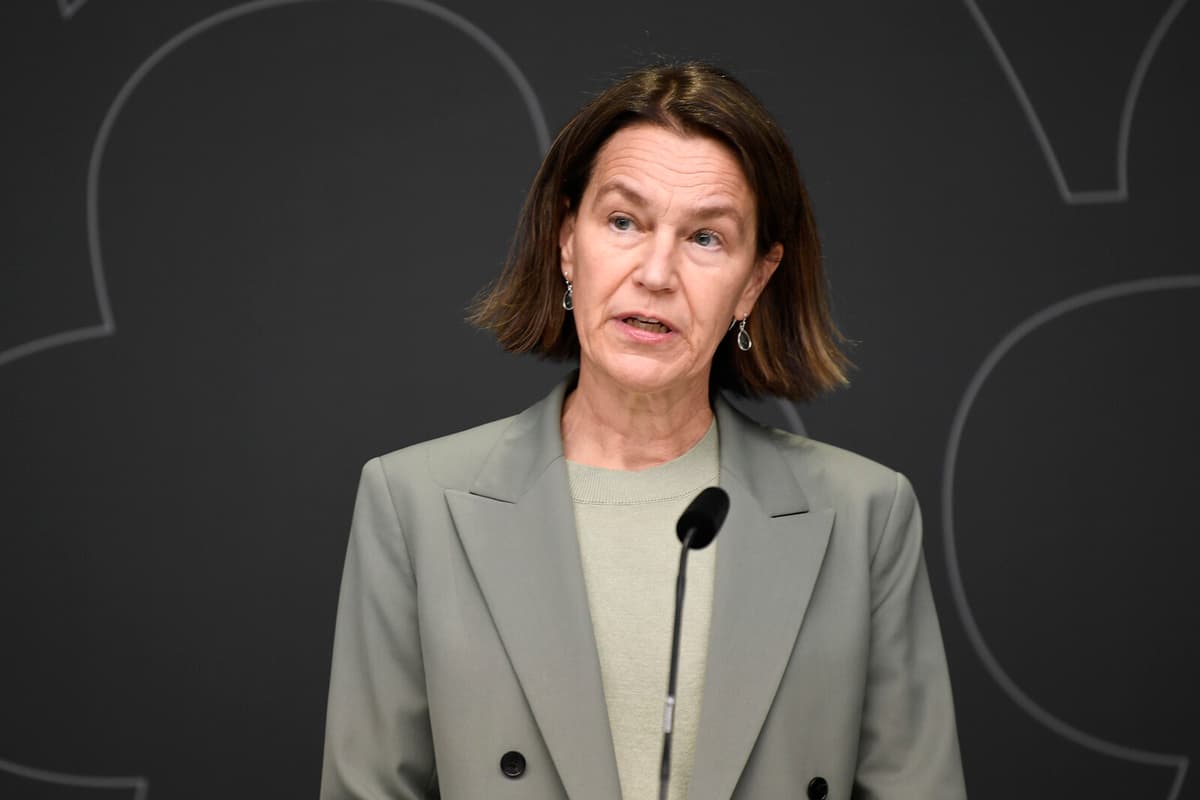 Public Health Agency Plans New Infectious Disease Control Department