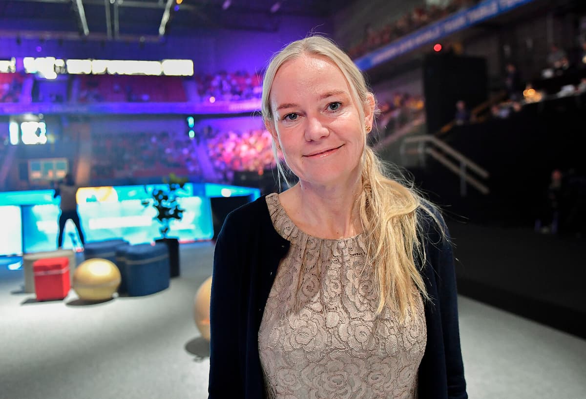 Qatar Table Tennis Association Considers Legal Action After ITTF Election