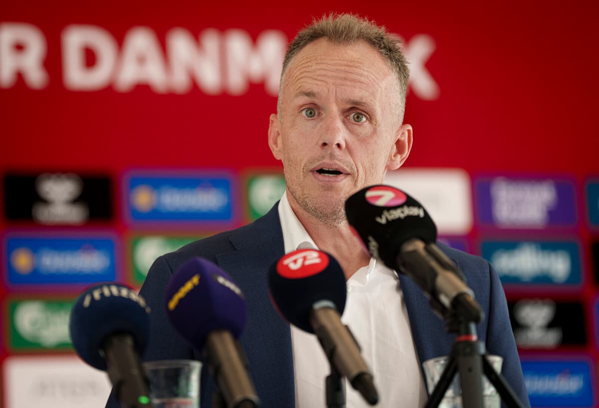 Jakob Michelsen Appointed Coach of Denmark's Women's National Team