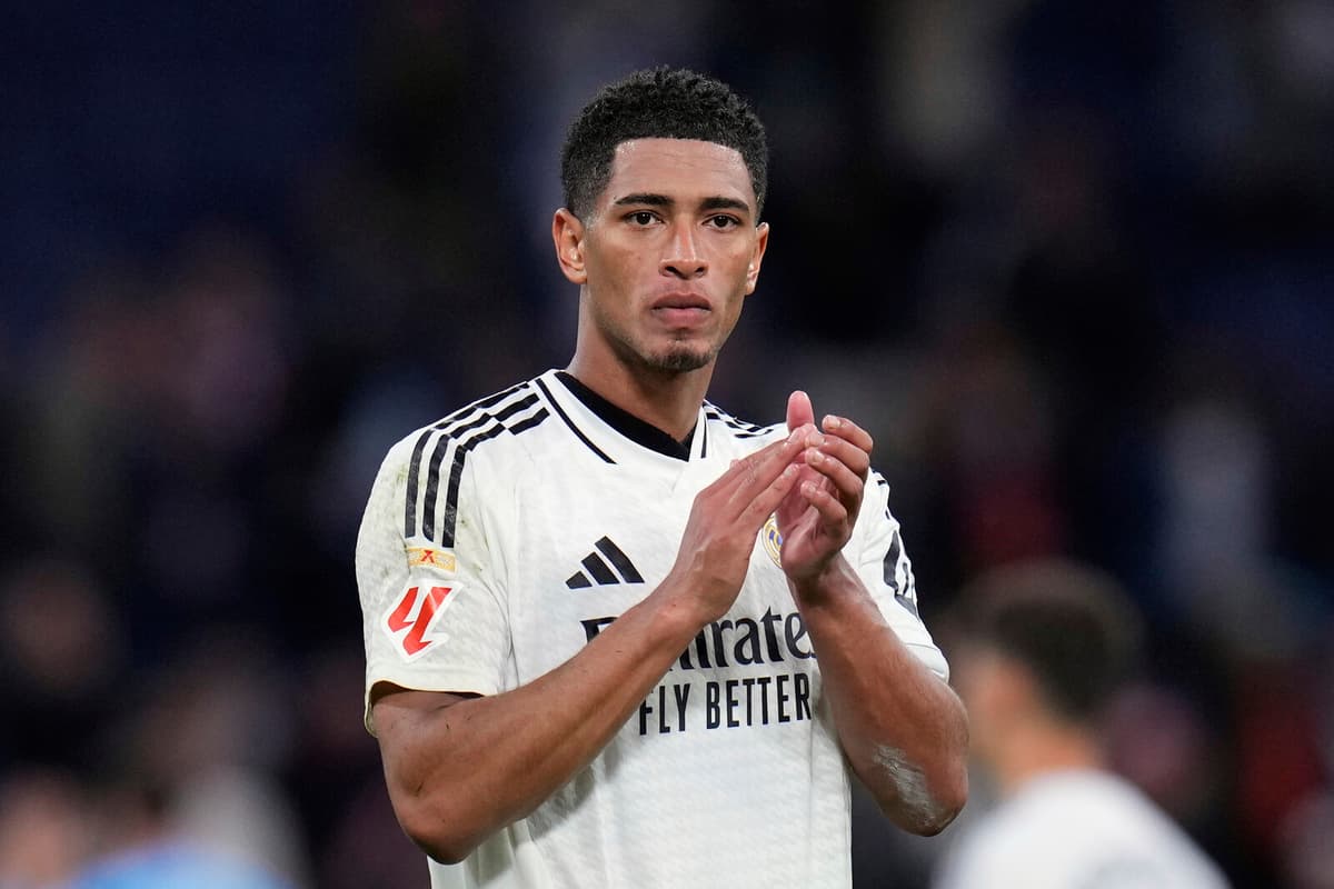 Jude Bellingham to Undergo Shoulder Surgery After World Championship