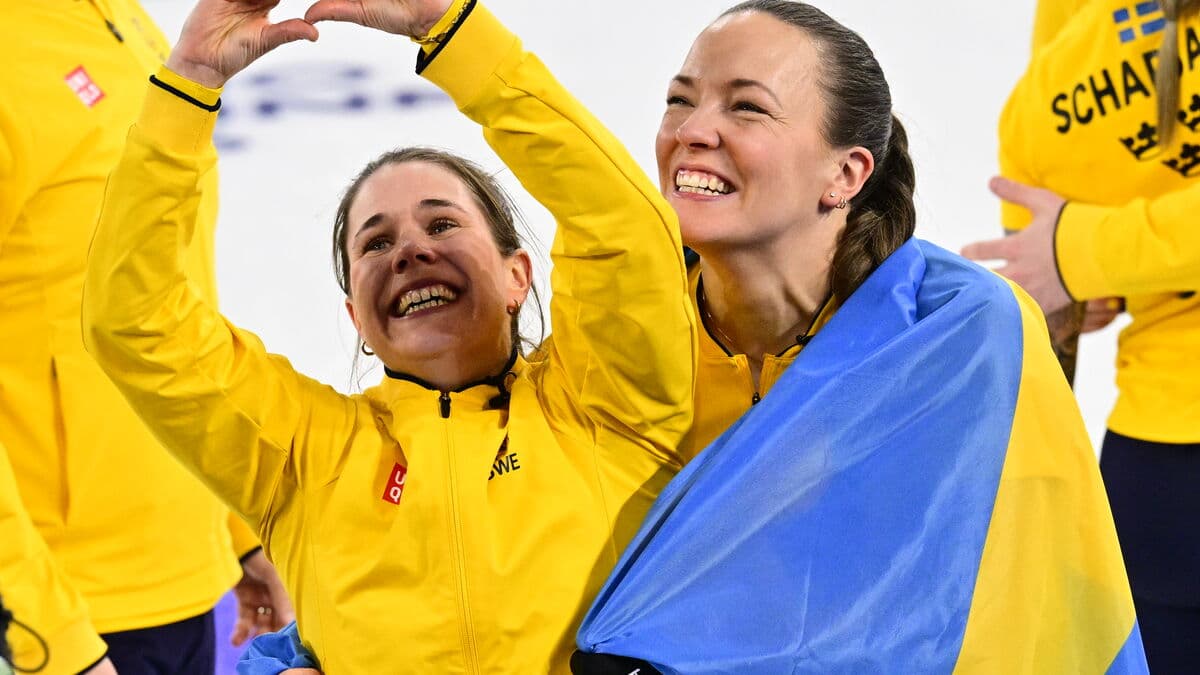 Knochenhauer about the knockout blow: Now we win