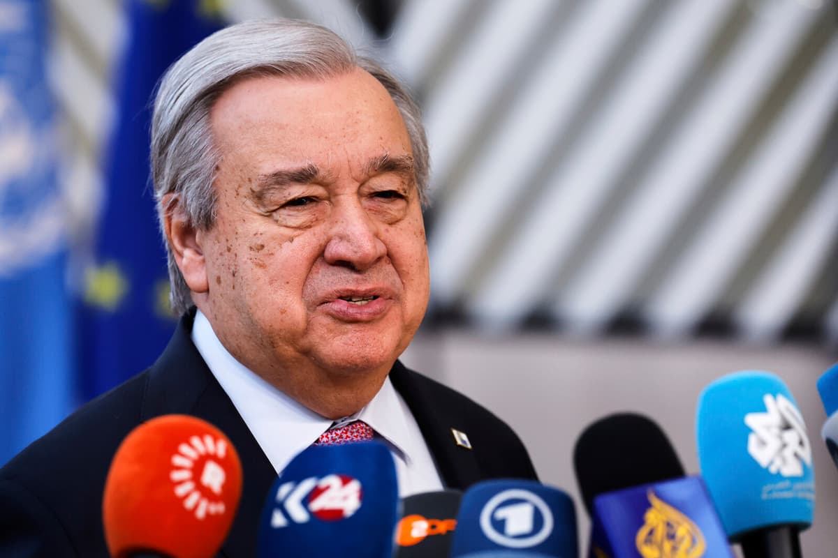 Drone Attacks Ignite Fires in Sudanese Fuel Depots