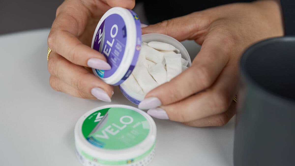 Setback for KD leadership – no flavor ban on snus