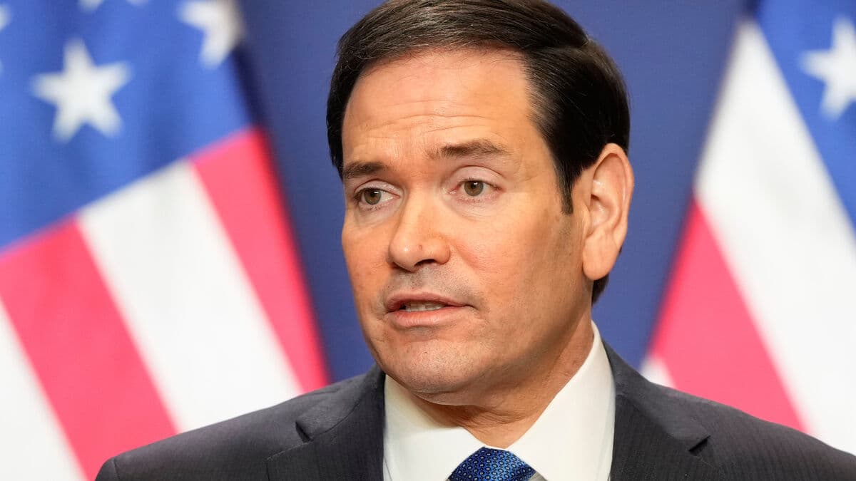 Rubio: Venezuela needs free, fair elections and democracy