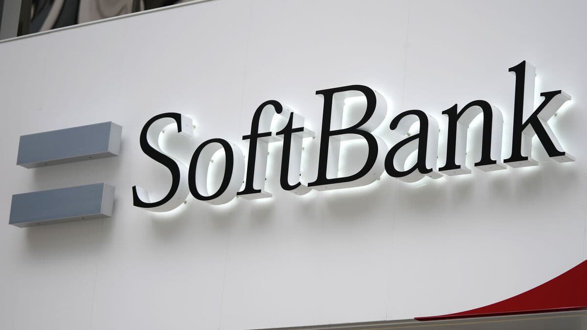 Softbank Shares Surge 13 Percent After Robotics Deal with ABB