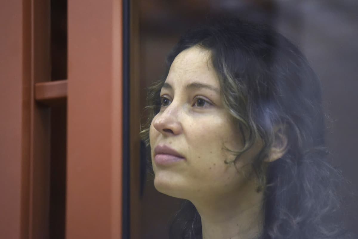 Russia-US Prisoner Swap: Ballet Dancer Ksenia Karelina Freed