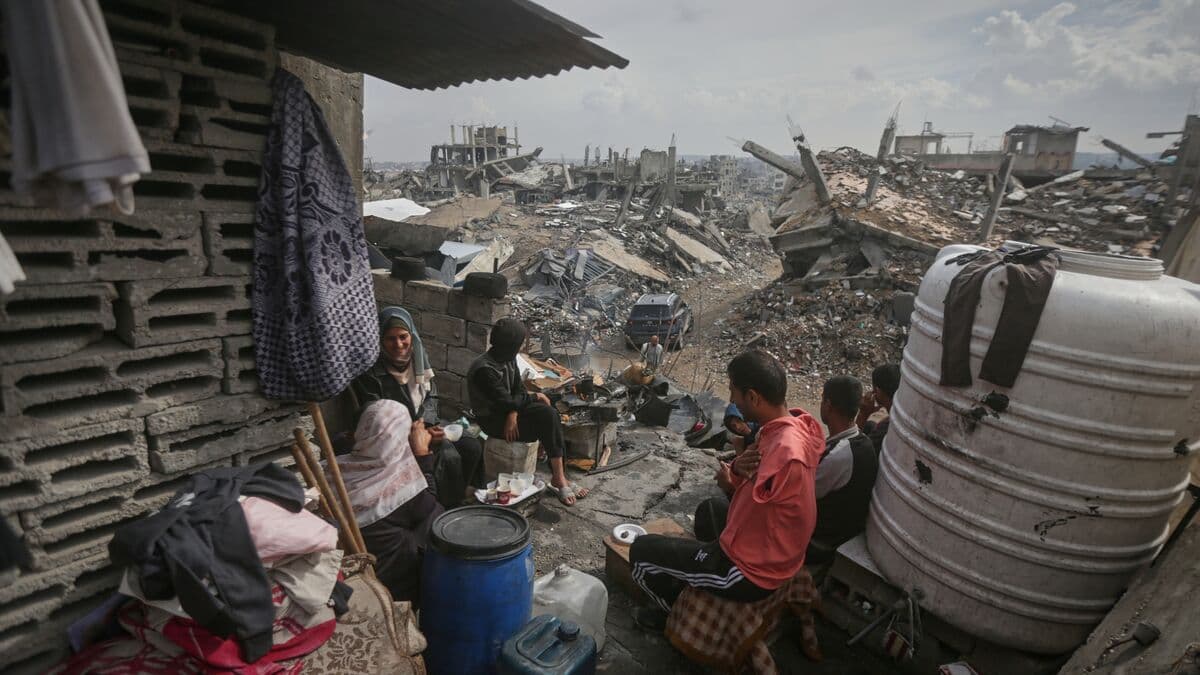 The Security Council said yes – but Hamas has doubts