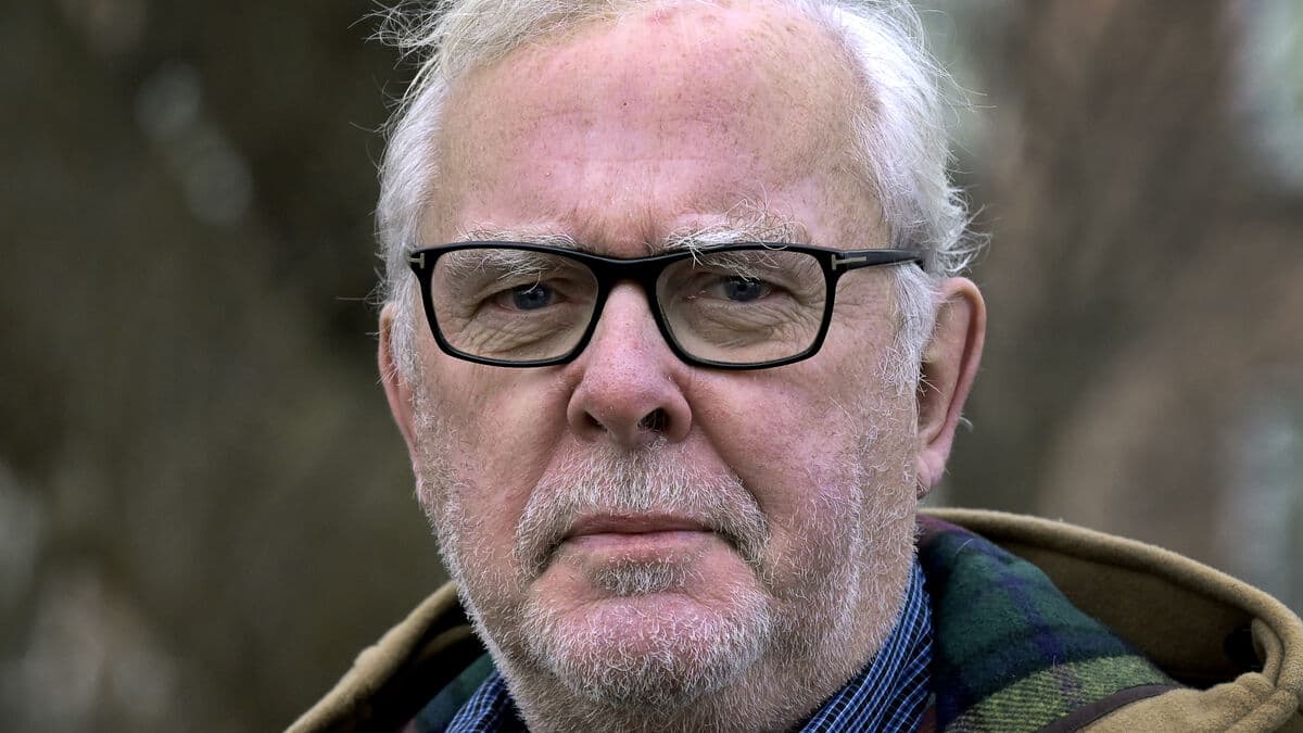 Bengt Magnusson makes comeback on TV4 in 2026