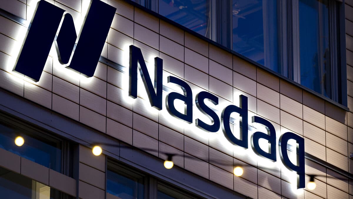 Stockholm Stock Exchange down but Saab took off