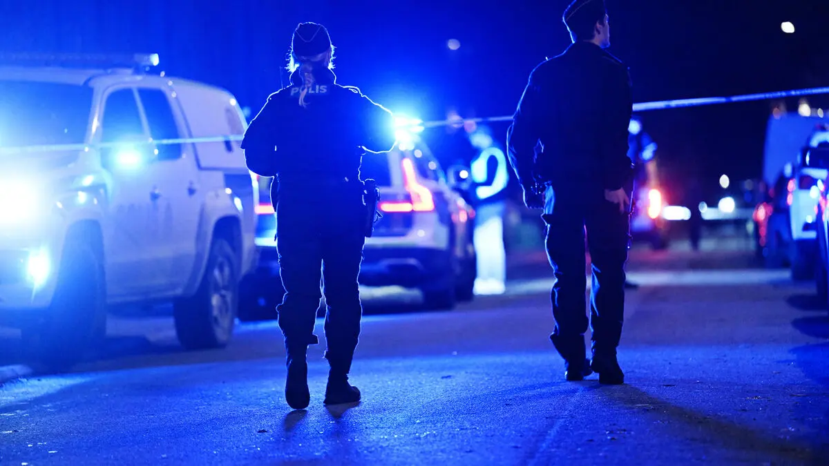 Arrests in almost all fatal shootings in 2025, survey finds