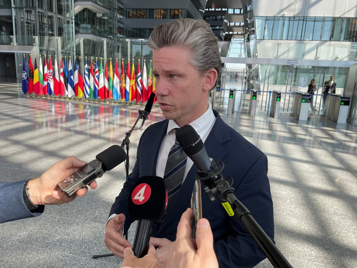 The Defense Minister: Military Satellite Launched