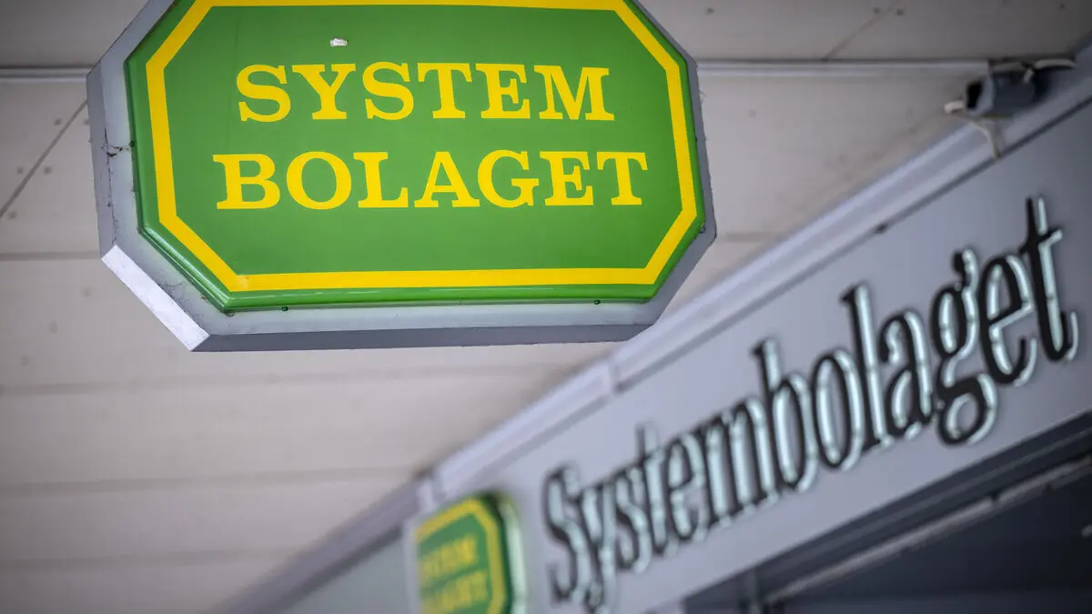 Systembolaget closes on Maundy Thursday to keep drunk Norwegians away
