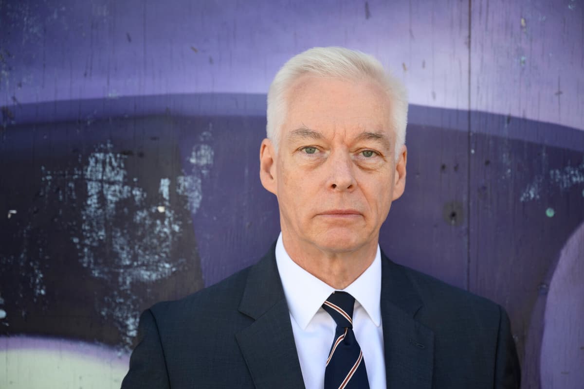 Paasikivi: Russia's Sumy Attack Is an "Obvious War Crime"