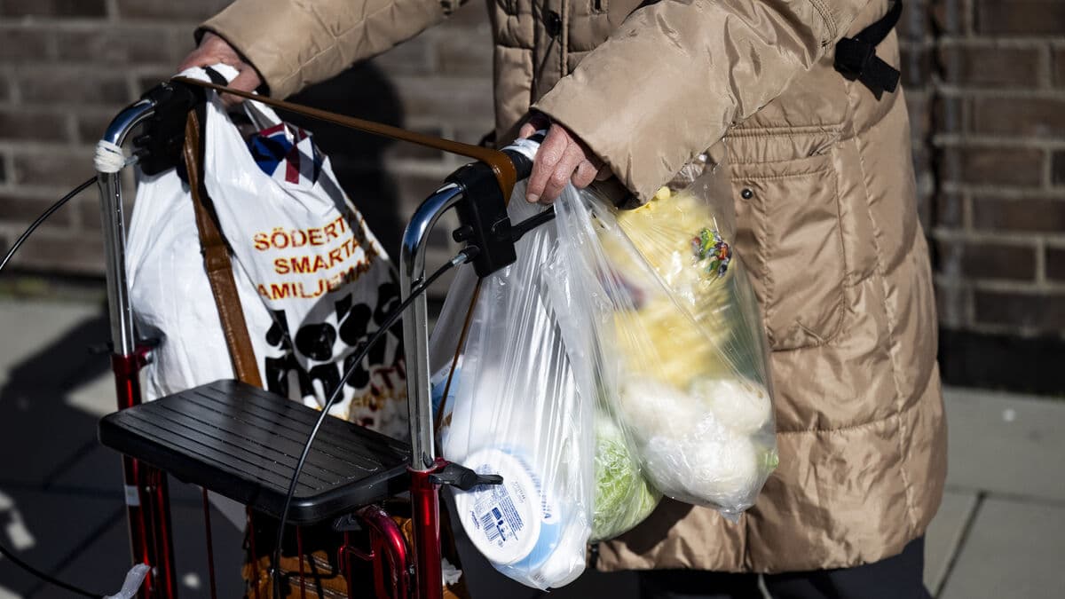 New advice for the elderly – the diet that affects dementia