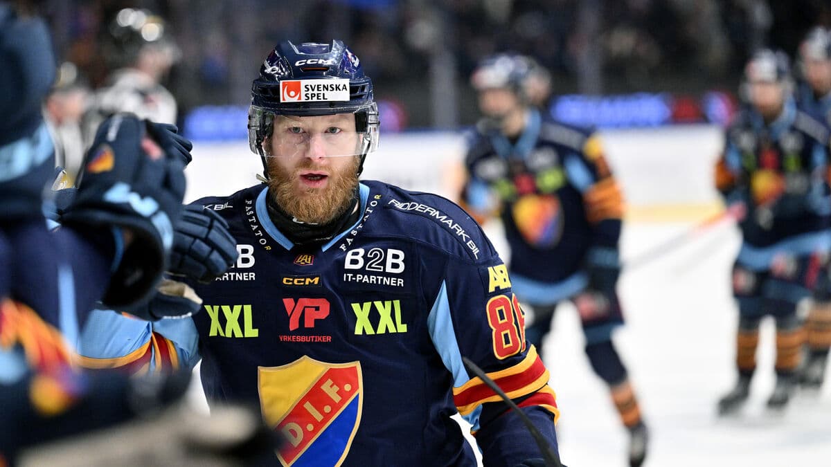 Linus Klasen Undergoes Surgery, Out for Several Months