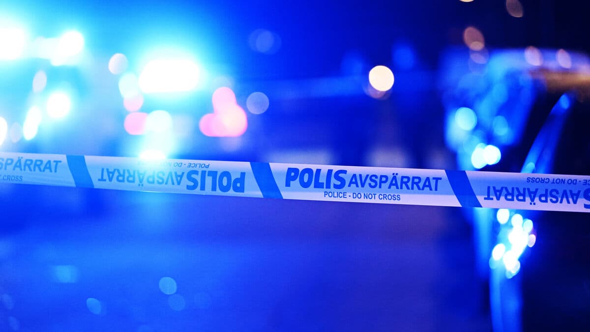 One dead in Gothenburg apartment fire, one arrested on suspicion of murder