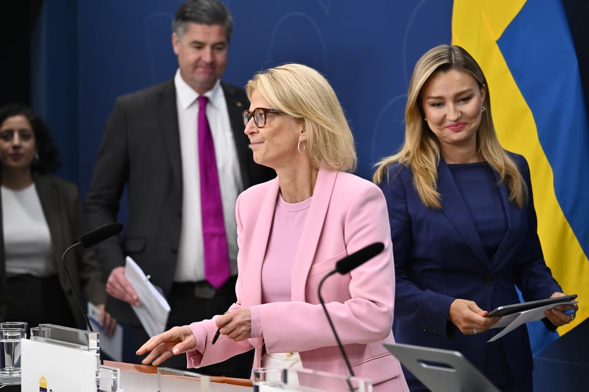 Southern Sweden Gains Most from Electricity Price Protection