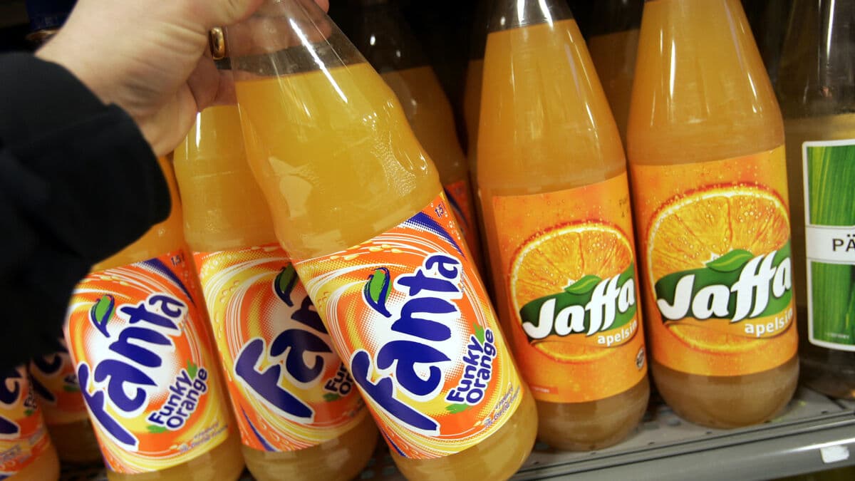 KD wants taxes on soft drinks