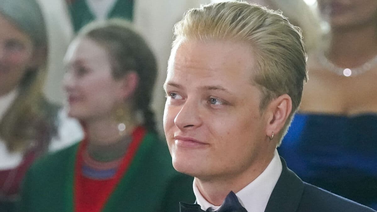 Norwegian bonus prince indicted for new crimes