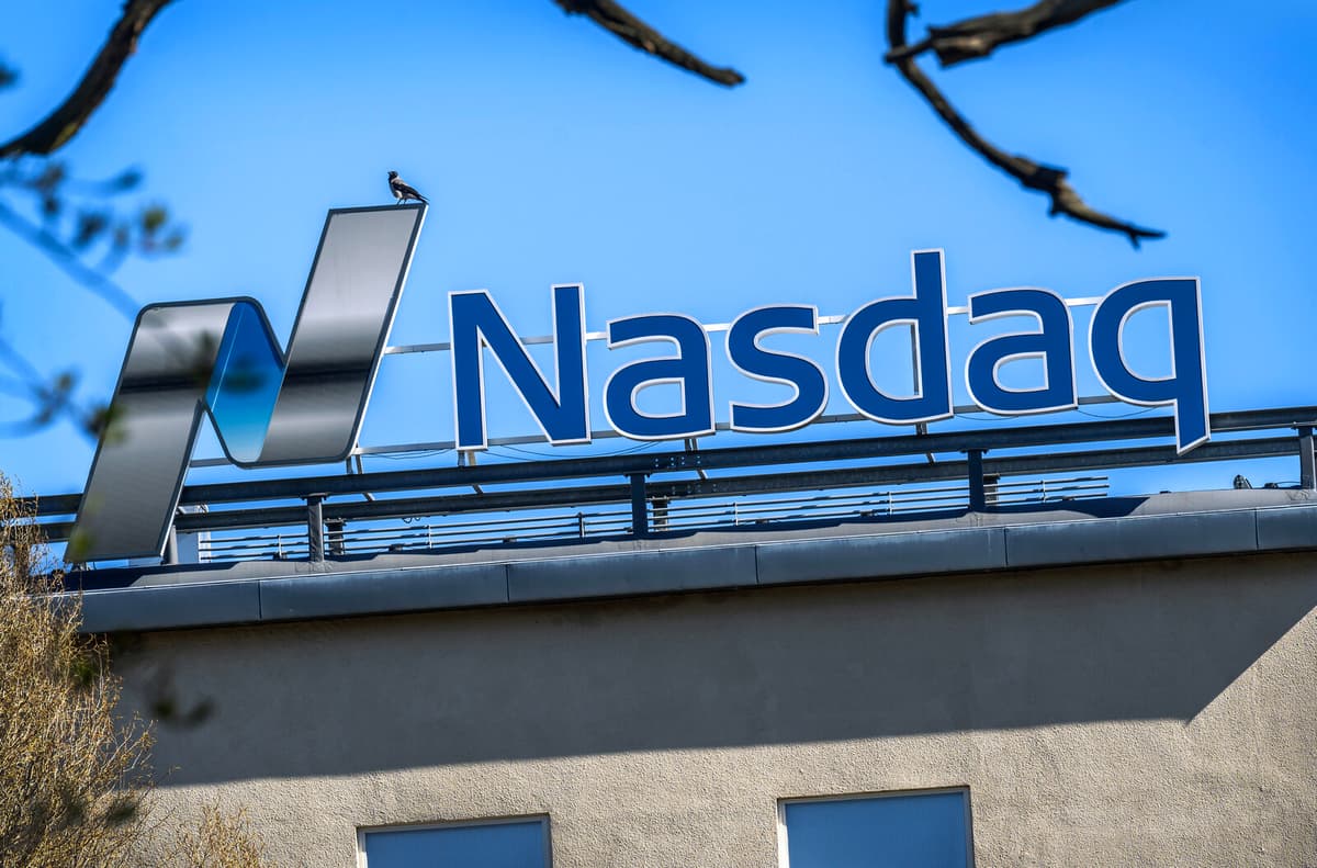 Stockholm Stock Exchange Drops 2.2 Percent Amid Broad Decline