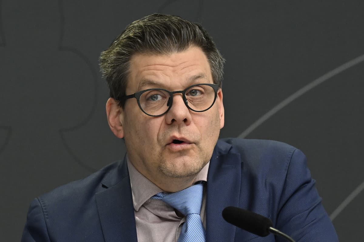 Brå CEO Advocates Demolishing Parts of Sweden's Million Programme