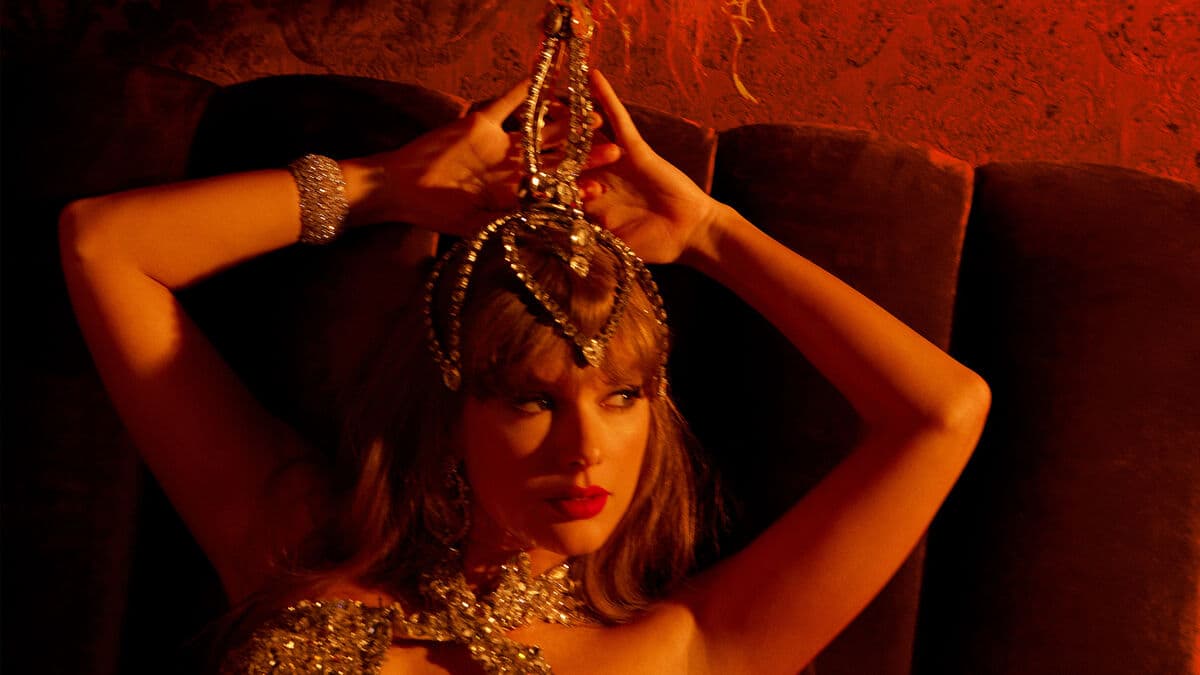 Taylor Swift's Swedish-Produced Album Receives Mixed Reviews