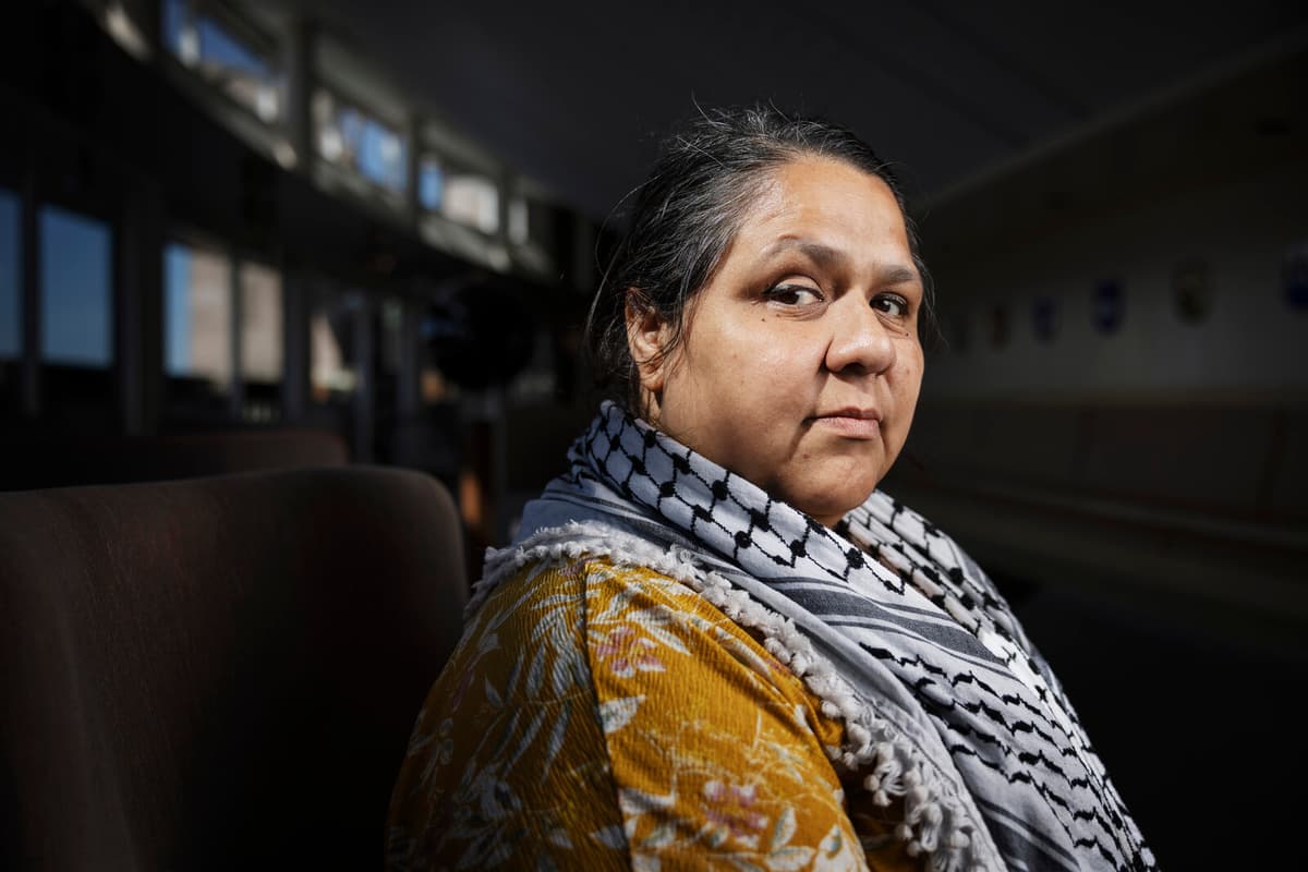 Prosecutor Drops Case Against Swedish Left Party's Delgado Varas