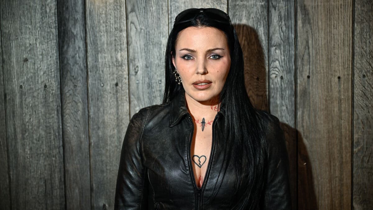 Miriam Bryant: I didn't recognize my voice