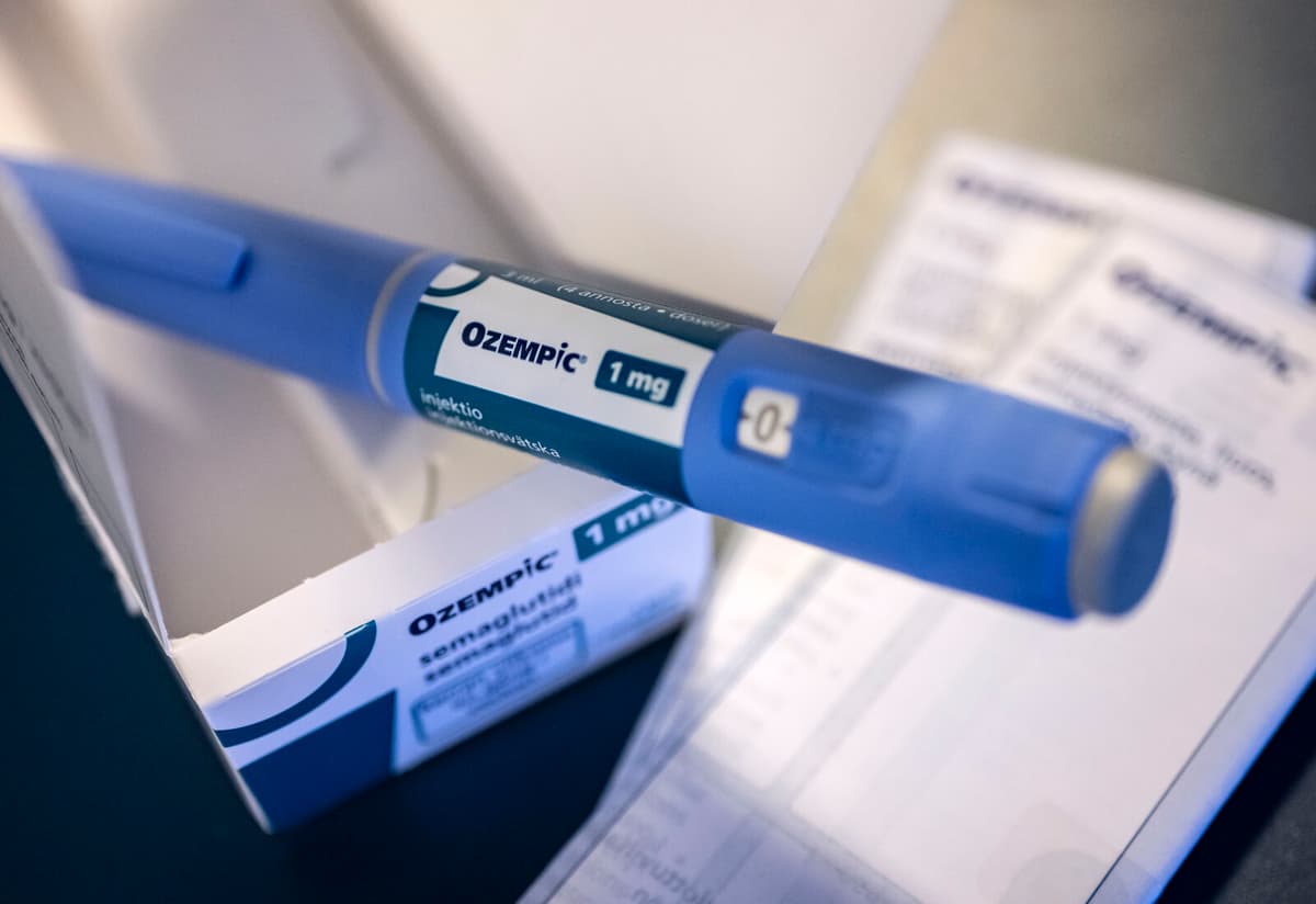 Novo Nordisk Shares Climb 4 Percent Despite Lowered 2025 Forecast