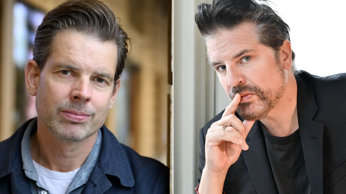 Alex and Sigge Announce Sweden Tour for Live Podcast Performances