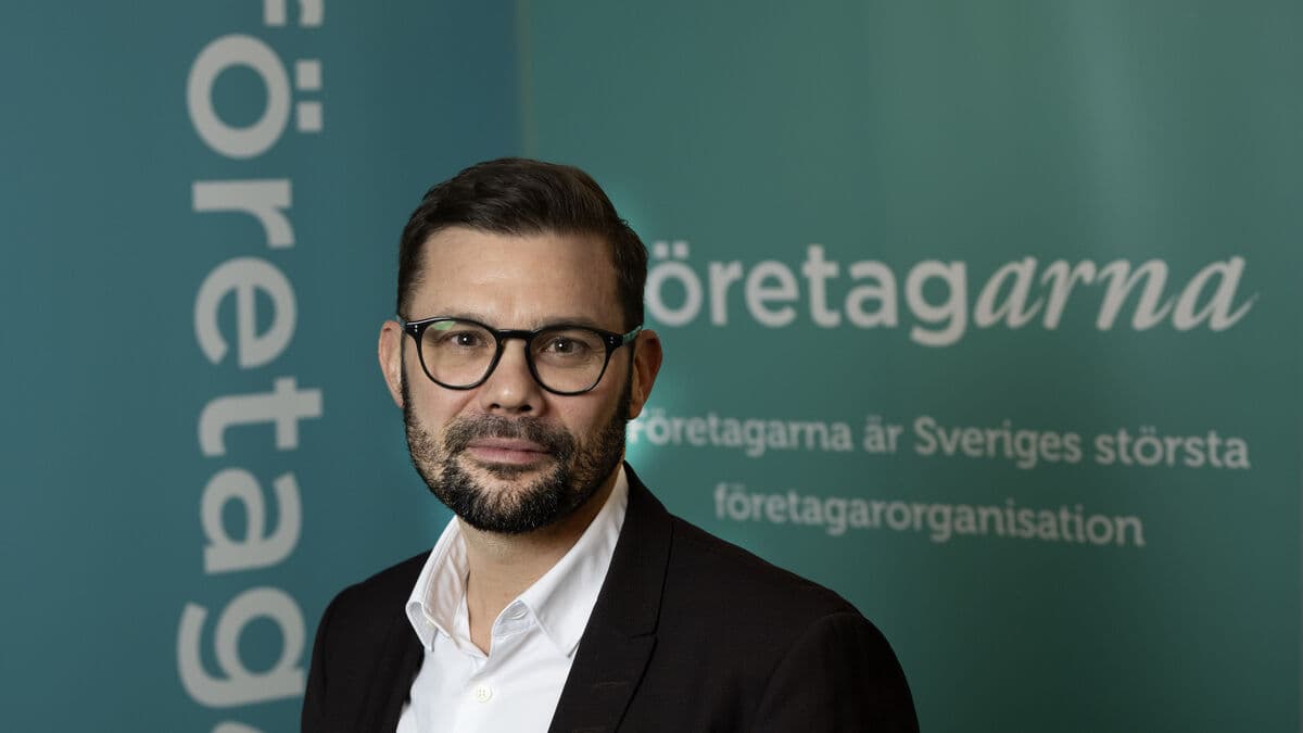 Entrepreneurs want to abolish national climate targets