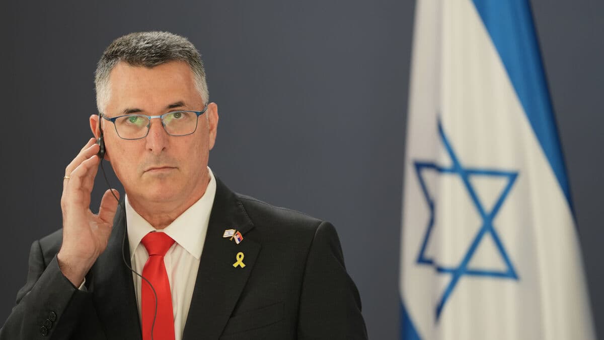 Israeli minister in Somaliland wants an embassy