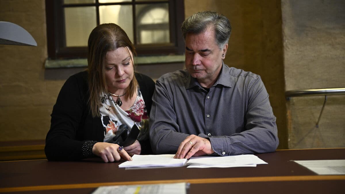 The disappointment: Not even the children received compensation after Jetline derailment at Gröna Lund