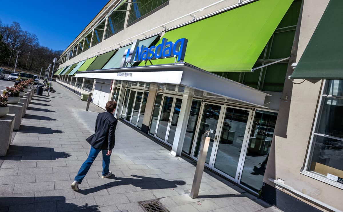 Stockholm Stock Exchange Closes Week with Gains Led by Hexagon