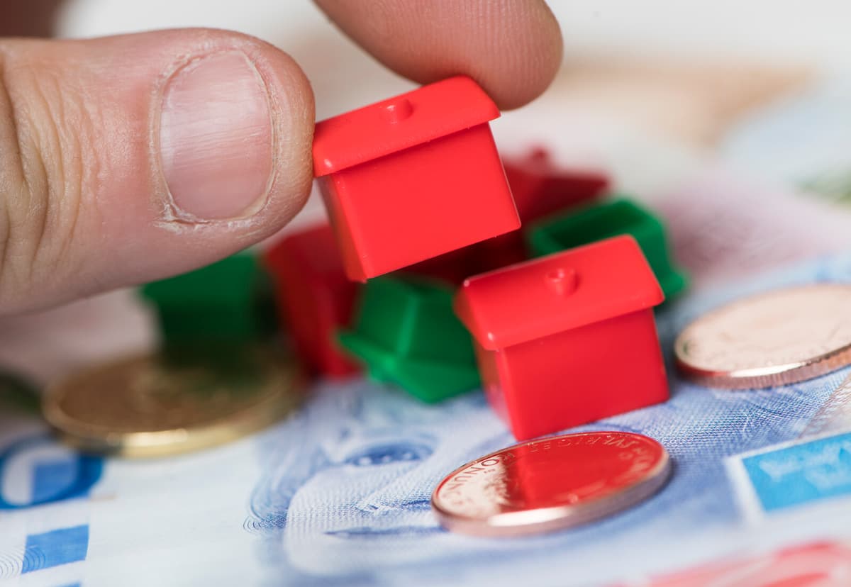 SBAB Increases Market Share in Mortgage Lending