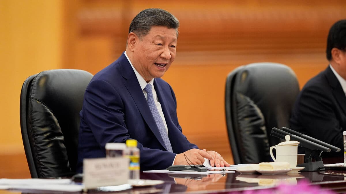 China Probes Top General and Eight Military Officials for Corruption